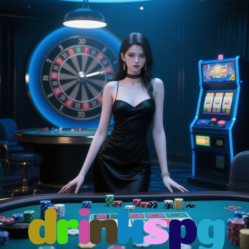 drinkspg 