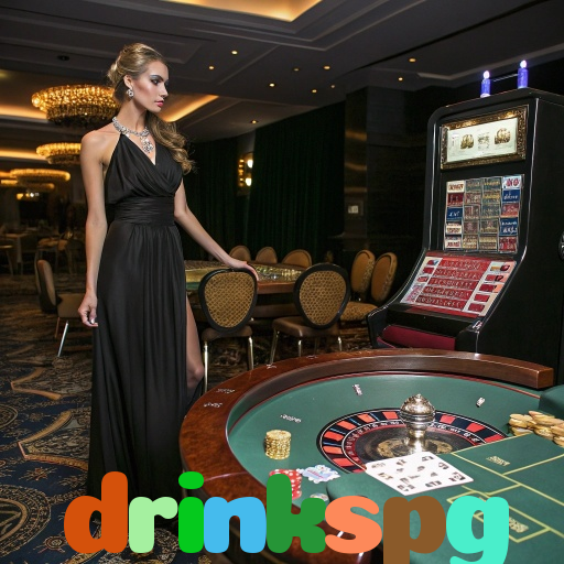drinkspg 