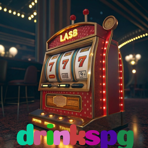drinkspg 