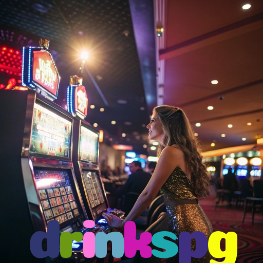 drinkspg 