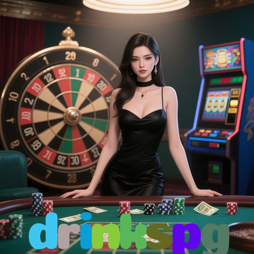 drinkspg 