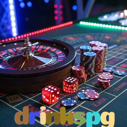 drinkspg 