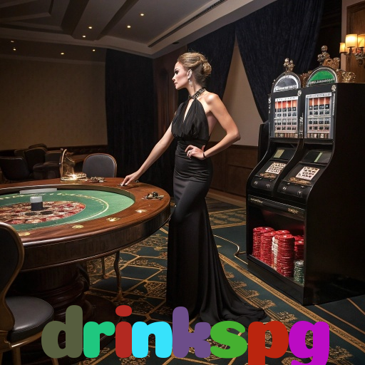 drinkspg 