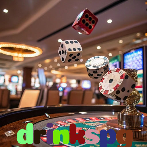 drinkspg 
