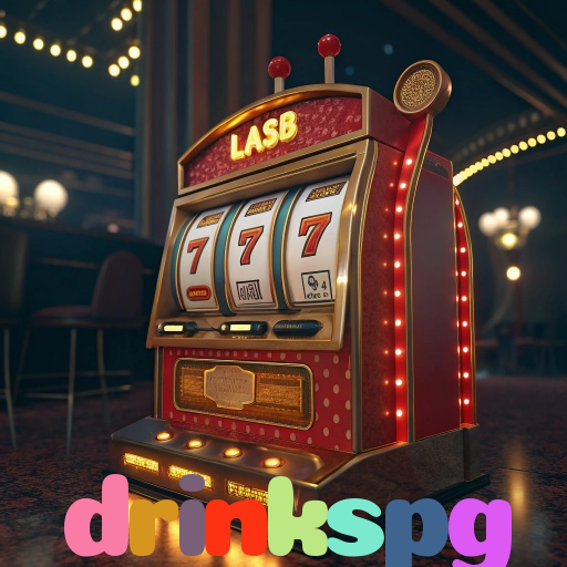 drinkspg 