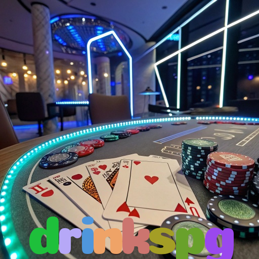 drinkspg 