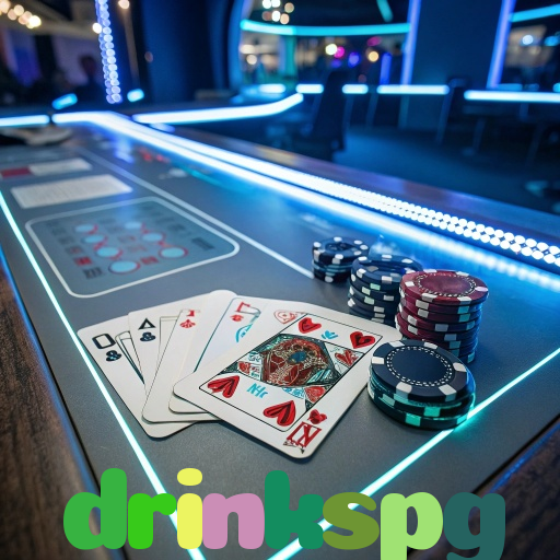 drinkspg 