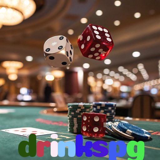 drinkspg 