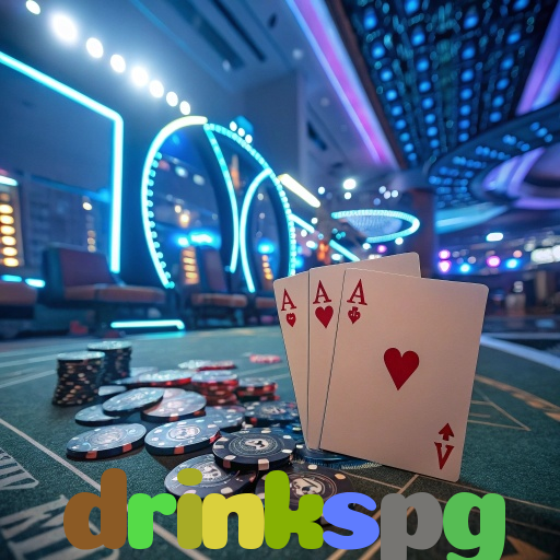 drinkspg
