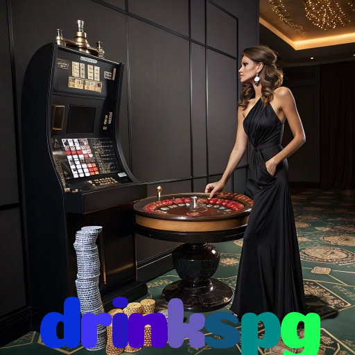 drinkspg 