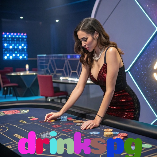 drinkspg 