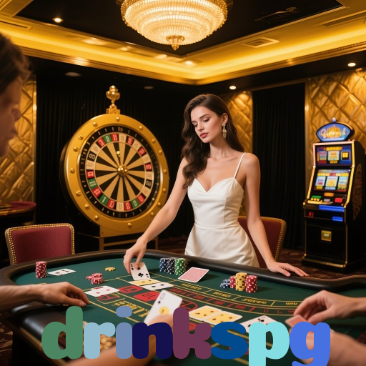 drinkspg 