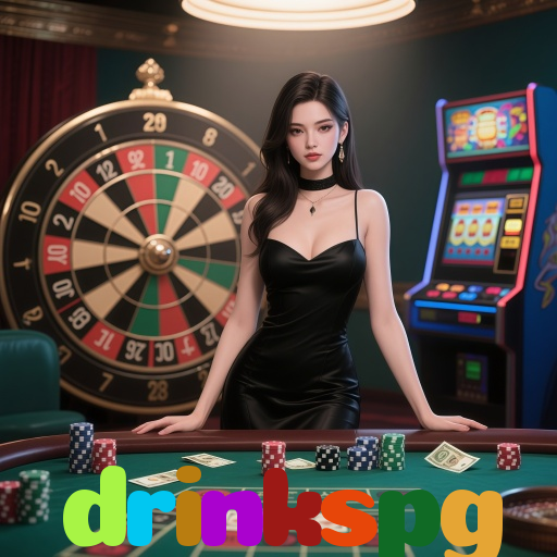 drinkspg 