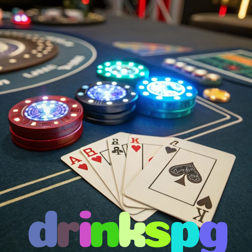 drinkspg 