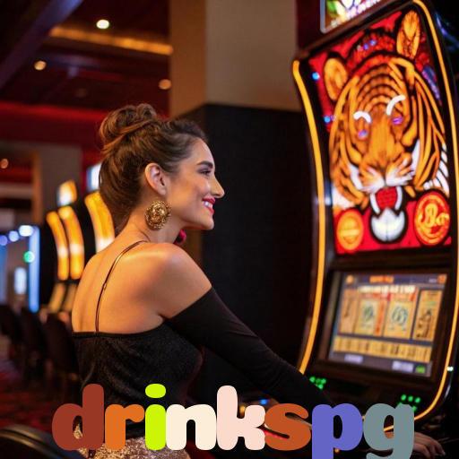 drinkspg 