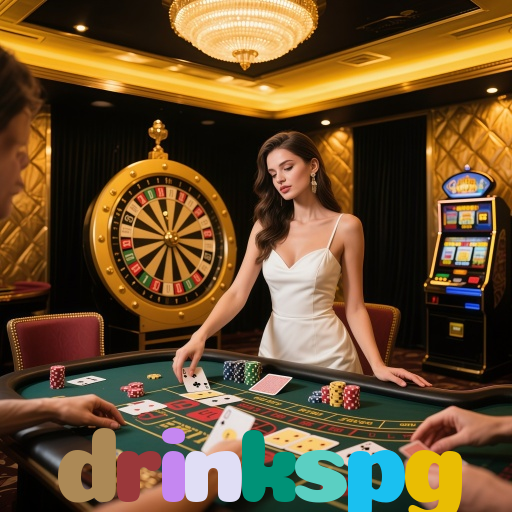 drinkspg