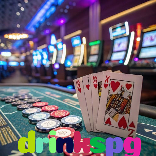 drinkspg 