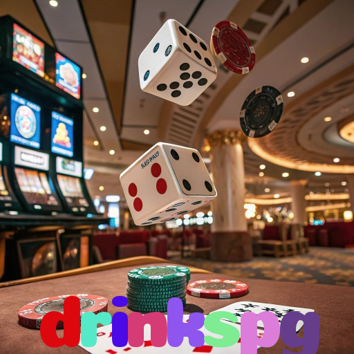 drinkspg 