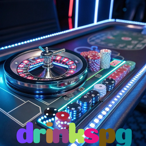 drinkspg 