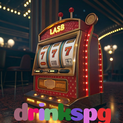drinkspg 