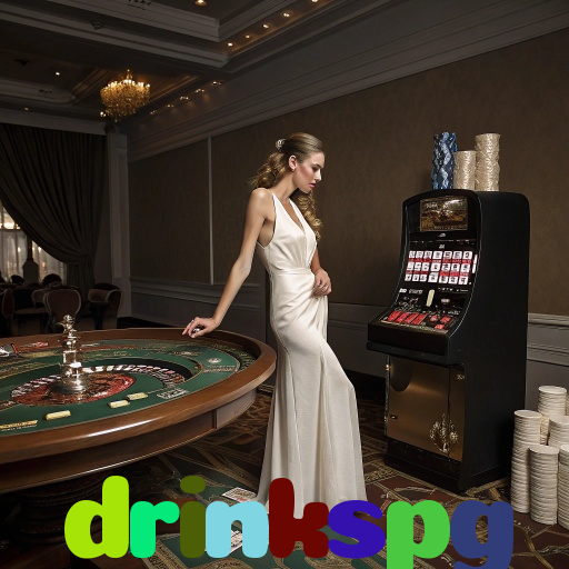 drinkspg 