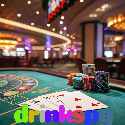 drinkspg 