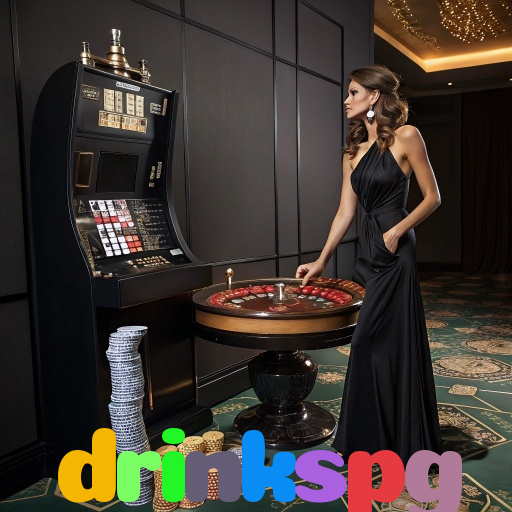 drinkspg 
