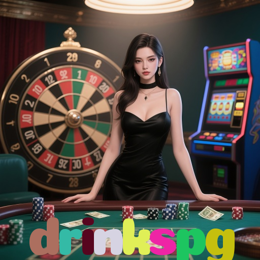 drinkspg 