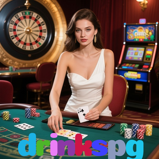 drinkspg
