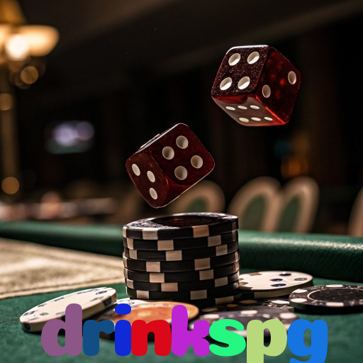 drinkspg 