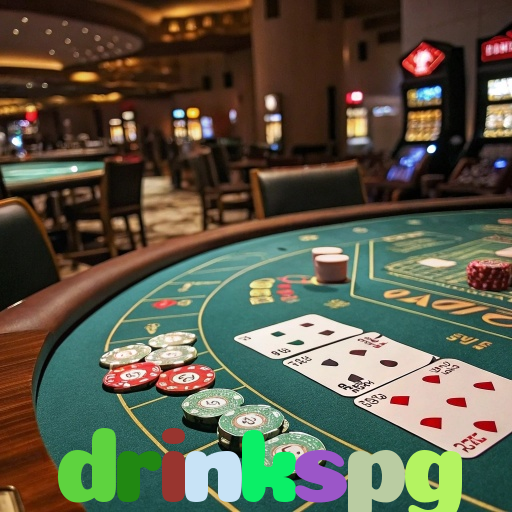 drinkspg 