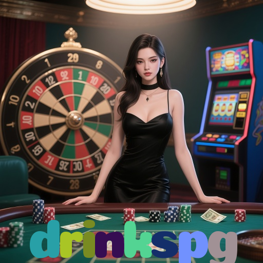 drinkspg 