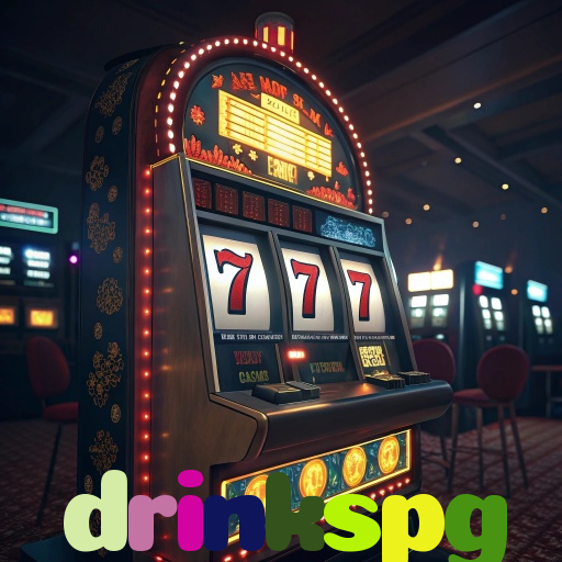 drinkspg 