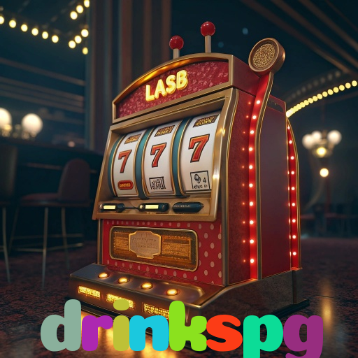 drinkspg 