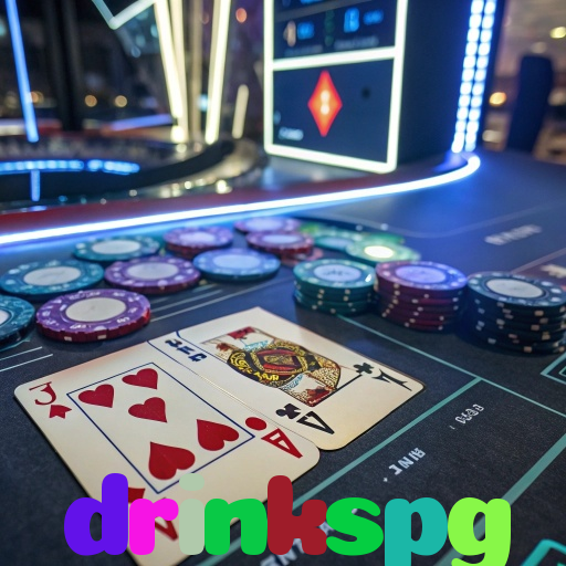 drinkspg 