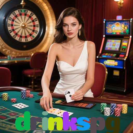 drinkspg