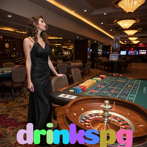 drinkspg 