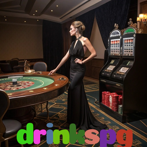 drinkspg 