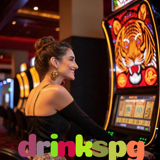 drinkspg 