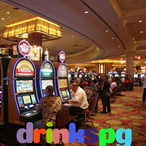 drinkspg 