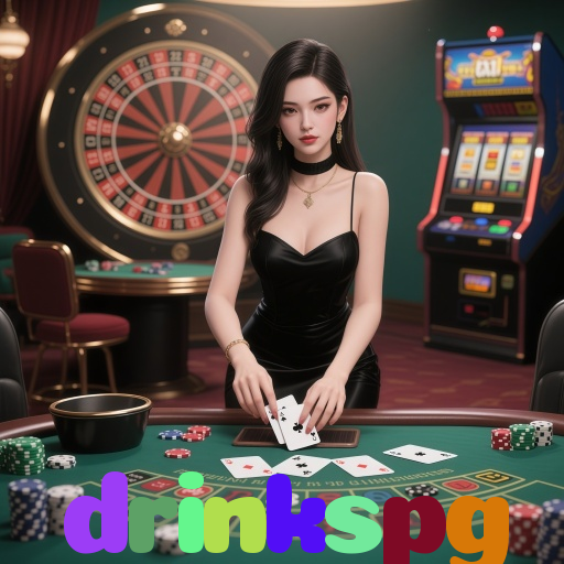 drinkspg 