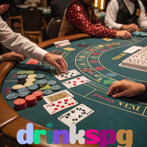 drinkspg 