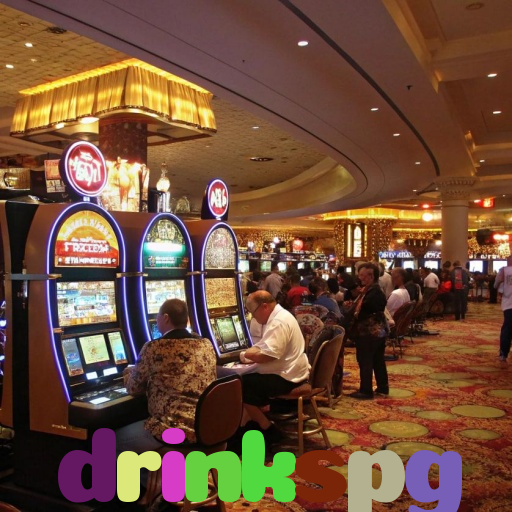 drinkspg 