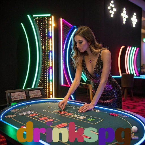 drinkspg