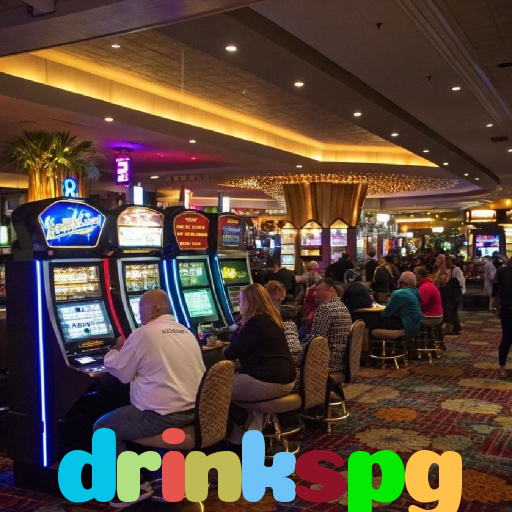 drinkspg 