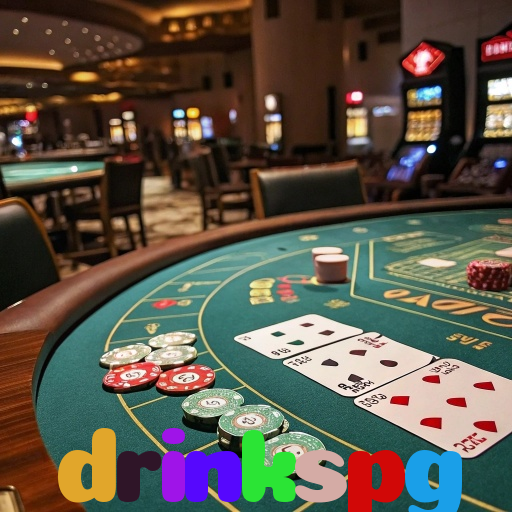 drinkspg