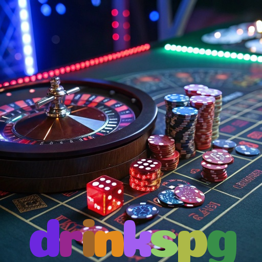 drinkspg