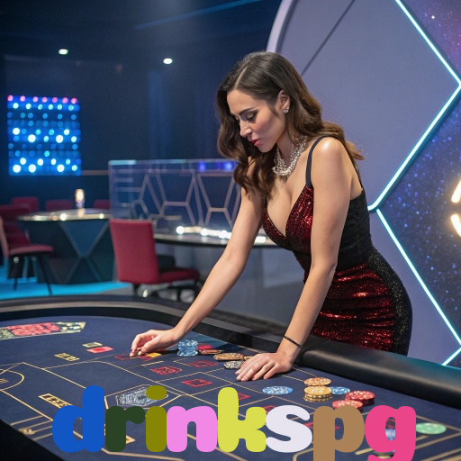 drinkspg 