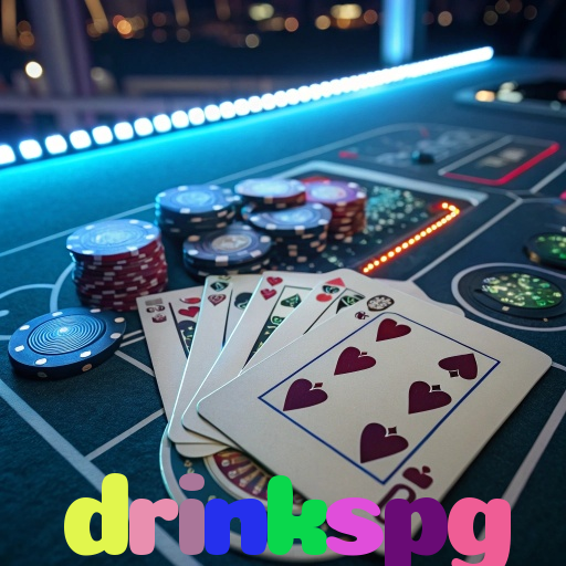 drinkspg 