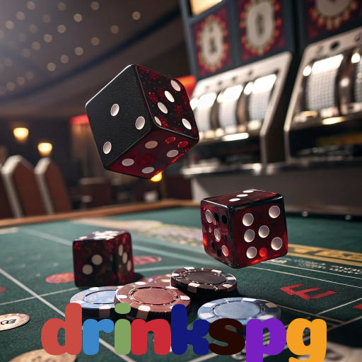 drinkspg 